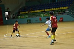 U11 Bà Rịa-Vũng Tàu quyết tâm giành vé dự vòng chung kết