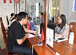 Nhân rộng mô hình không khói thuốc