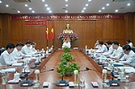 Đã giải quyết dứt điểm toàn bộ kiến nghị của doanh nghiệp