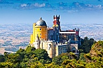 Lisbon - thủ đô xinh đẹp bên bờ biển