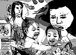 Con nhà người ta
