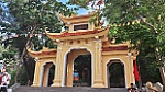 Ngôi chùa độc nhất Côn Đảo