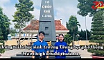 Sáng kiến quảng bá quê hương của học sinh Châu Đức