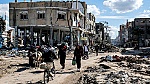 Đại hội đồng Liên hợp quốc yêu cầu ngừng bắn ngay lập tức tại Gaza