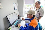 Tăng cường quản lý thuế qua hóa đơn điện tử
