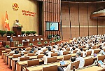 Tăng hiệu quả giám sát trong bối cảnh tổ chức bộ máy mới
