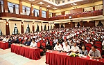 Thủ tướng dự Hội nghị toàn quốc tập huấn về tổ chức cấp xã mới
