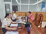 Ngành thuế đang tạm dừng hoạt động một số ứng dụng điện tử