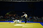 240 VĐV tham gia tranh tài tại Giải judo tỉnh Bà Rịa - Vũng Tàu mở rộng 2025