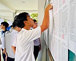 Công bố điểm thi tuyển sinh lớp 10 năm học 2025-2026