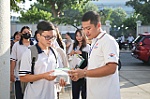 Ngày 16/6 công bố điểm thi đánh giá năng lực đợt 2 Đại học Quốc gia TP.Hồ Chí Minh
