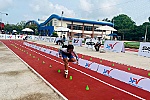 Roller sports - Khẳng định sức hút mạnh mẽ