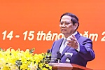 Phân quyền, phân cấp phải đi liền với giám sát, hiệu quả