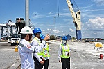 Tạo môi trường làm việc an toàn, thân thiện