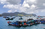 Cục Thủy sản và Kiểm ngư lên tiếng việc tàu cá vùng khơi đăng kiểm hoạt động vùng lộng