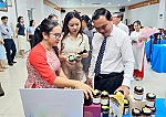 Bà Rịa - Vũng Tàu phát triển sản phẩm chứng nhận OCOP
