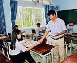 Sẵn sàng cho kỳ thi tốt nghiệp đặc biệt