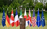 G7 ưu tiên giải quyết bất đồng thương mại