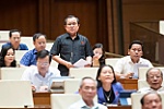 Lan tỏa bản lĩnh Việt Nam trong sứ mệnh hòa bình quốc tế
