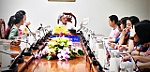 Tổ chức trang trọng họp mặt 100 năm Ngày Báo chí cách mạng Việt Nam