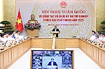 Không để bất cứ yếu tố nào ảnh hưởng tới Kỳ thi tốt nghiệp THPT 2025