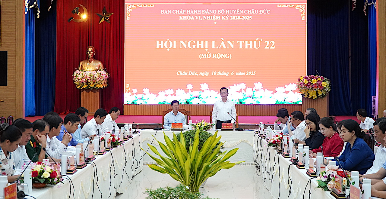 Sẵn sàng chuyển giao nhiệm vụ từ cấp huyện sang xã thành lập mới