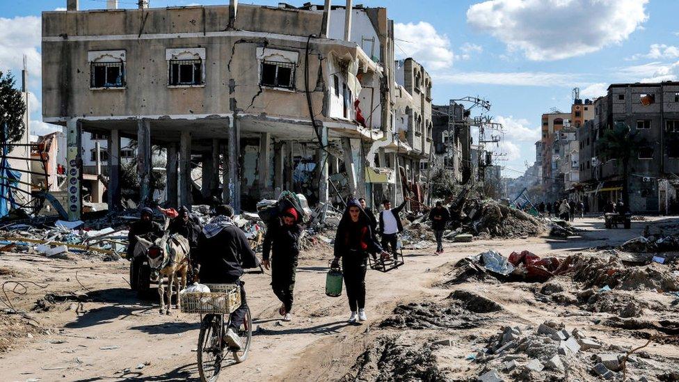 Đại hội đồng Liên hợp quốc yêu cầu ngừng bắn ngay lập tức tại Gaza