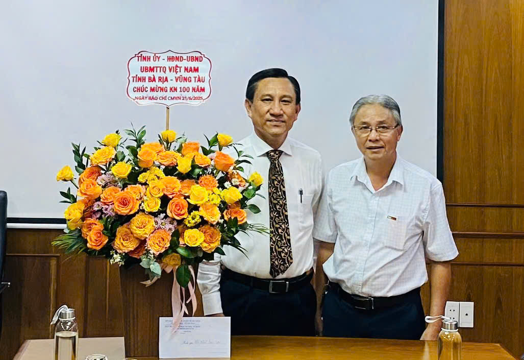 Tin tổng hợp ngày 17/6