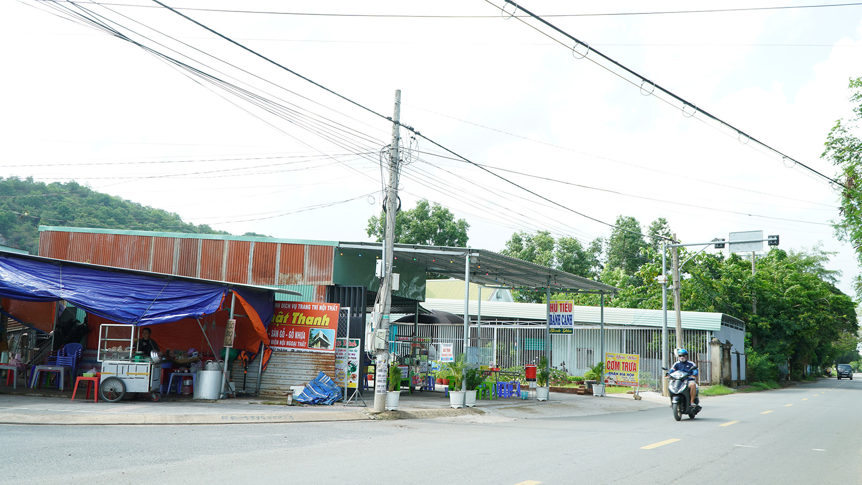 Hàng chục hộ dân khó khăn vì vướng quy hoạch treo