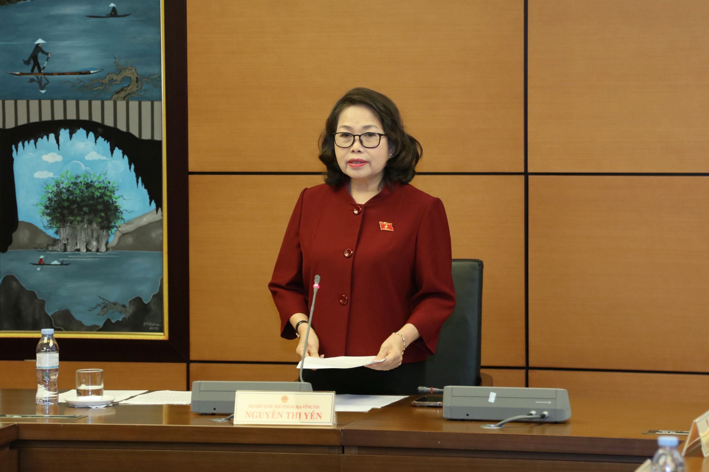 Đề xuất nhiều kiến nghị sâu sắc nhằm hoàn thiện pháp luật về tương trợ tư pháp và ứng phó tình trạng khẩn cấp