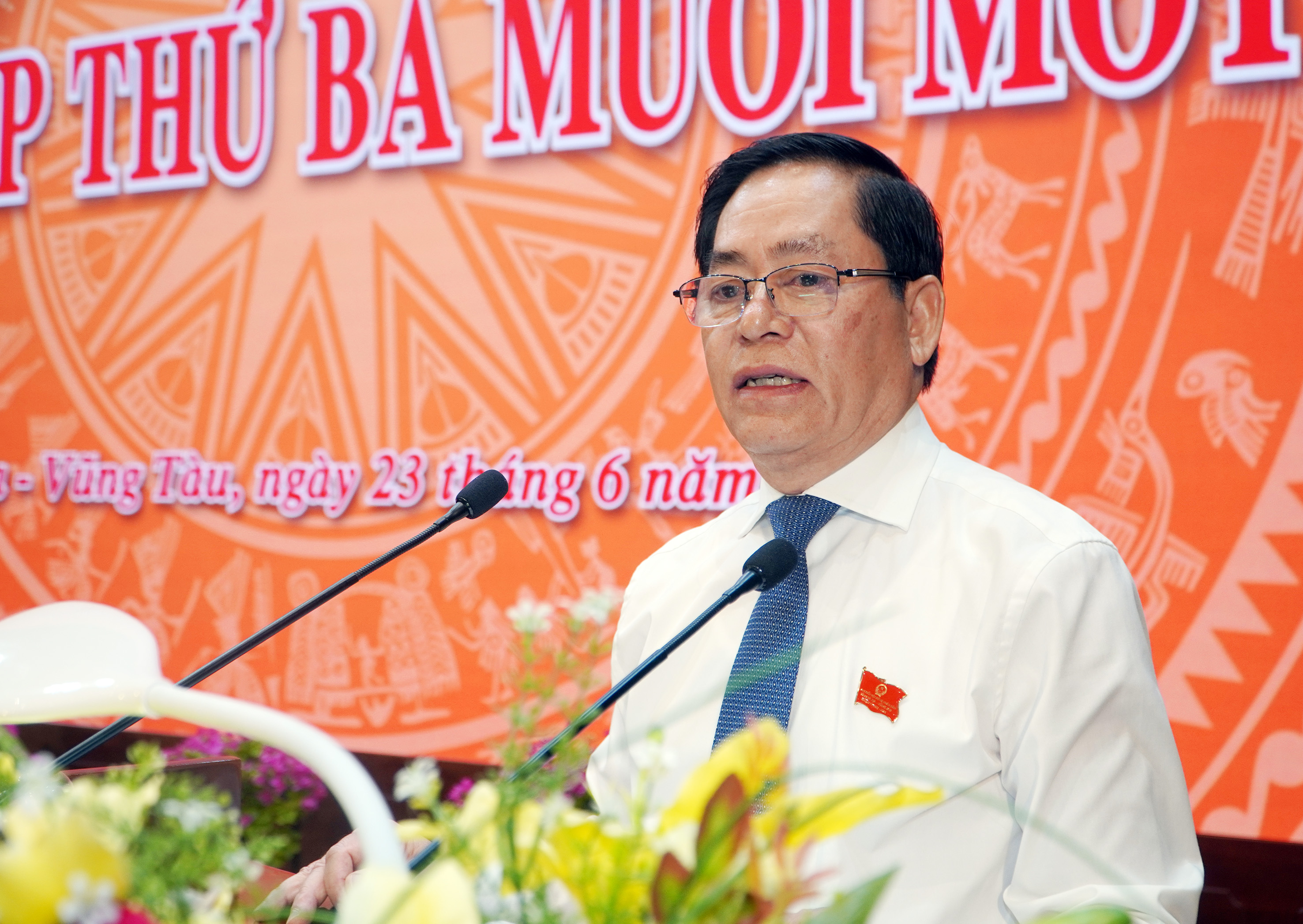 Khiêm tốn nhưng không e dè để hoàn thành tốt nhất nhiệm vụ trong môi trường mới