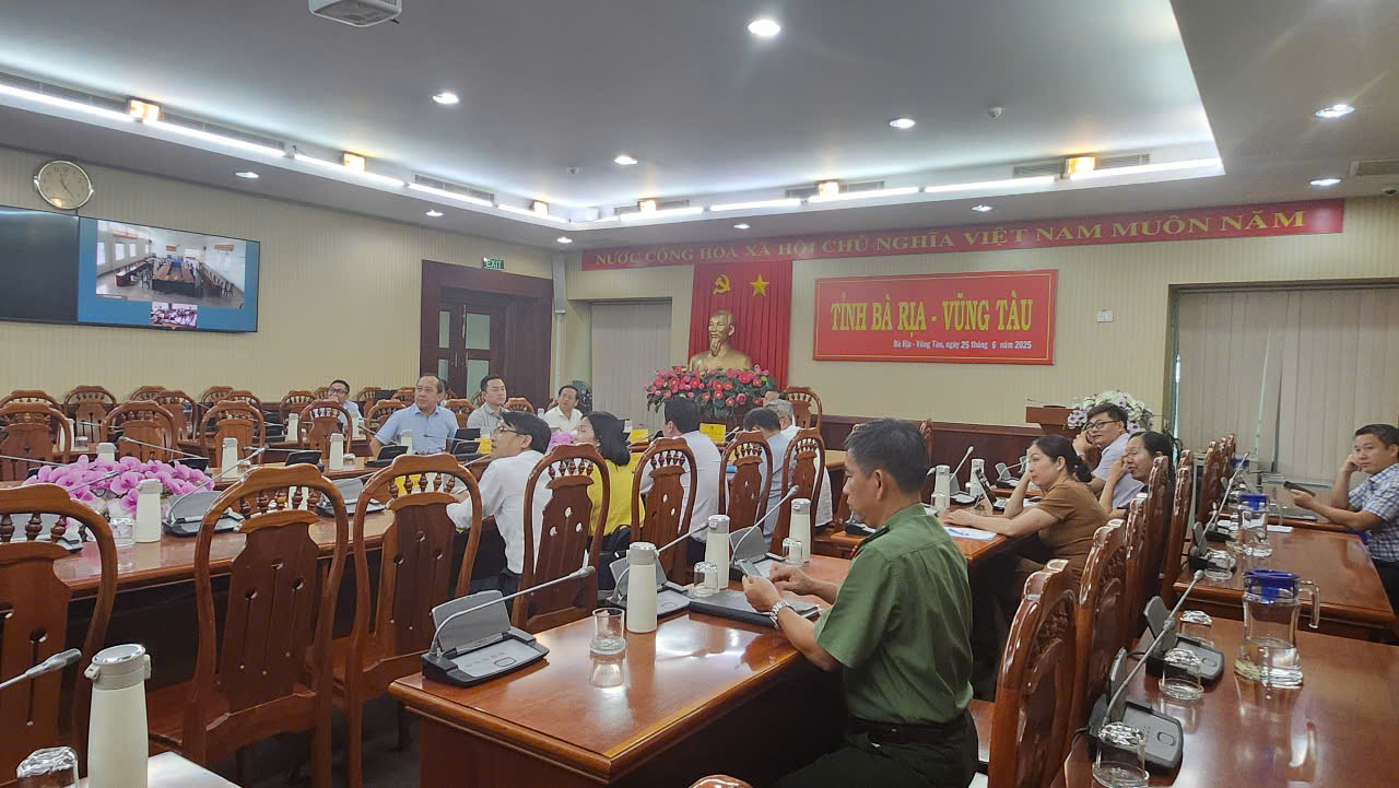 Vận hành thử nghiệm mô hình chính quyền địa phương 2 cấp TP. Hồ Chí Minh mới