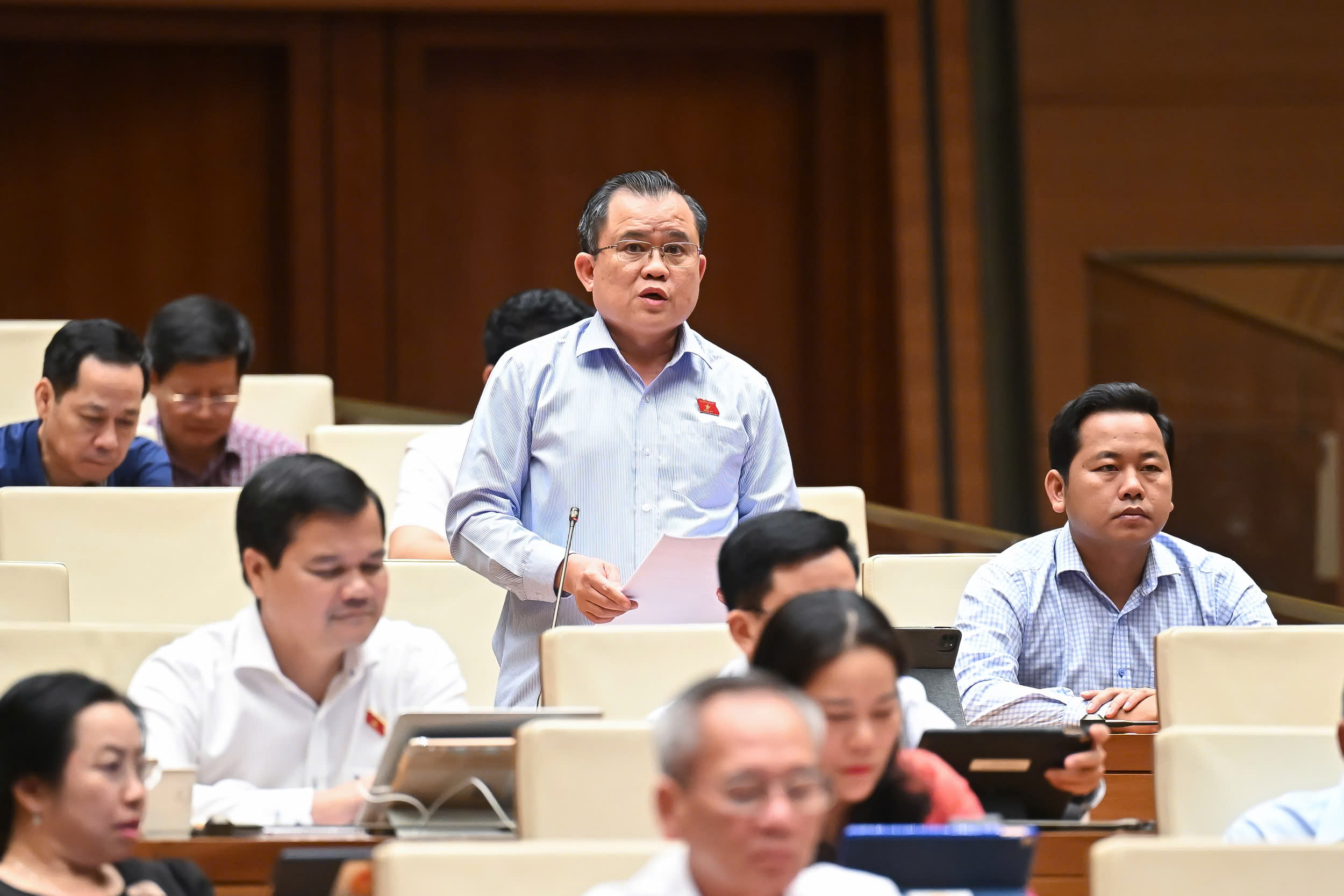 Hài hòa pháp luật quốc tế trong chuyển giao người đang chấp hành án phạt tù