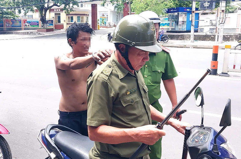 Object có biểu hiện