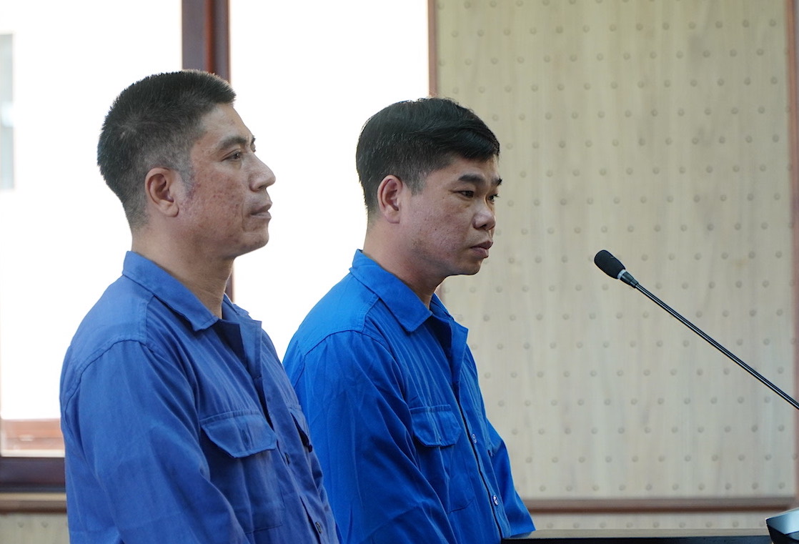 Bị cáo 