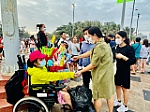 Phường Vũng Tàu yêu cầu 
