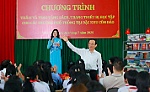 TPHCM tặng thiết bị học tập cho 3 trường tại đặc khu Côn Đảo
