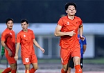 U23 Việt Nam quyết tâm mang vinh quang về cho Tổ quốc