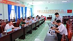 Xã Phước Hải còn nhiều tàu cá chưa đủ điều kiện ra khơi