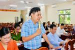 Phường Rạch Dừa phấn đấu tỷ lệ hồ sơ trực tuyến toàn trình đạt tối thiểu 30%