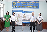 Phường Tam Thắng công bố những khu vực không phải xin giấy phép xây dựng