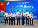 Thành lập Công ty Điện lực Đất Đỏ, quản lý và cung ứng điện cho 16 xã