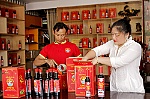 Phát huy thương hiệu nước mắm truyền thống
