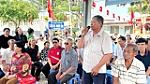 Xã Long Hải tổ chức 