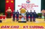 Điểm sáng Thi đua Quyết thắng tại Bộ Tư lệnh Vùng Cảnh sát biển 3
