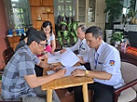 Khai trương văn phòng thừa phát lại Vũng Tàu