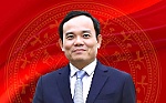 Ông Trần Lưu Quang làm Bí thư Thành ủy TP. Hồ Chí Minh