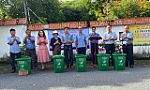 Phường Tân Phước ra mắt mô hình điểm 