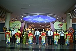 Khai mạc triển lãm 