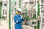 LSP và FPT ký kết hợp tác chiến lược ứng dụng công nghệ AI